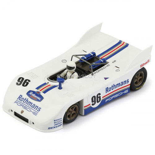 Nsr 0196sw Porsche 908/3 96