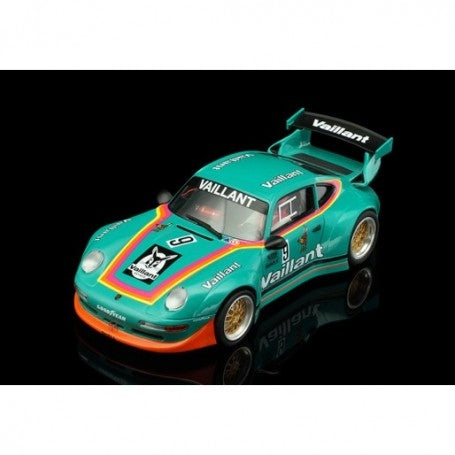 Revoslot Porsche 911 GT2 vaillant rs0137