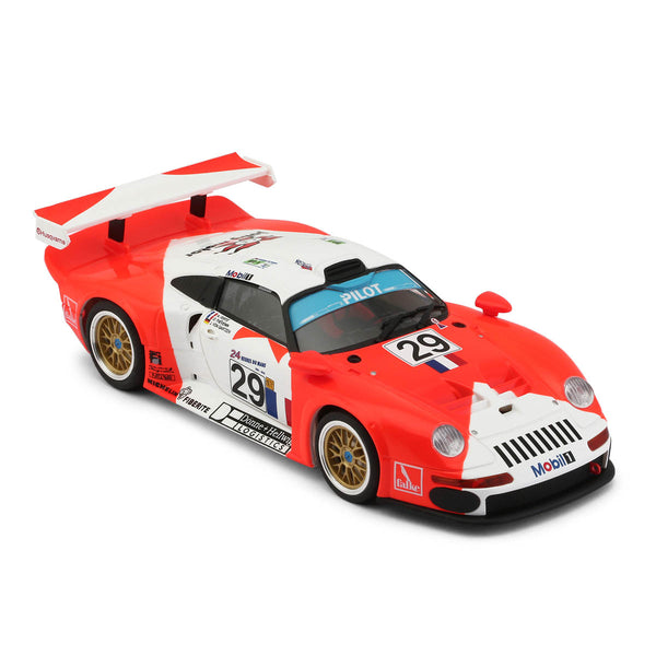 RS0090 Revoslot Porsche 911 marlbo 29