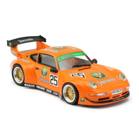 Revo slot Porsche 911 jagermister rs0109