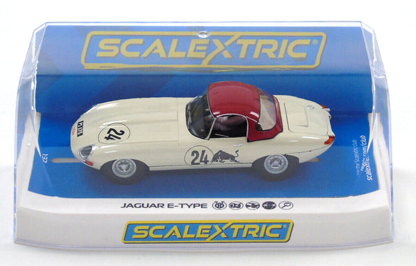 C4232 jaguar e-type