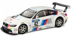 SCX Bmw M3 GT3 42 A10156X3U0