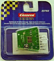 Carrera digital decode hotrod cars 29762