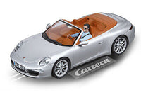 Digital 132 Porsche 911 cabriolet 200307