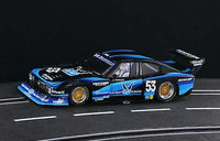 Ford Capri zakspeed sw68