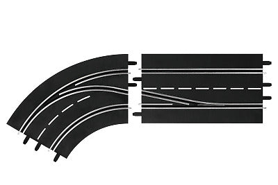 Carrera digital track piece 30362