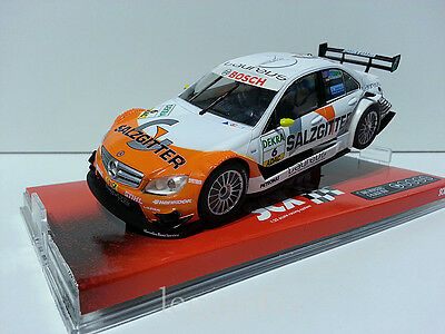 SCX AMG Mercedes DTM A10104X3U0