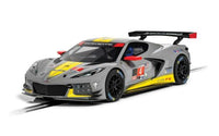 Scalextric Chevrolet Corvette C8R C4240