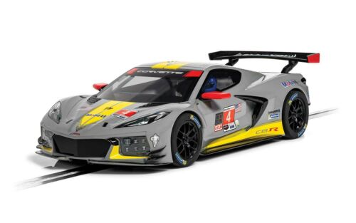 Scalextric Chevrolet Corvette C8R C4240