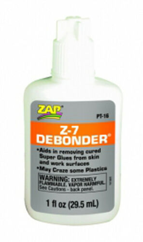 Zap debonder z-7 pt-16