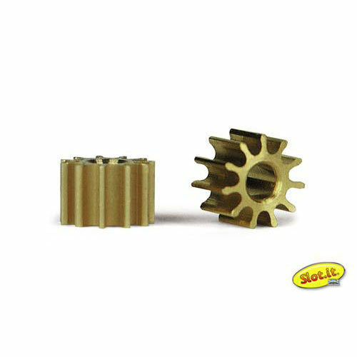 Pinion gears inline 5.5 Z11