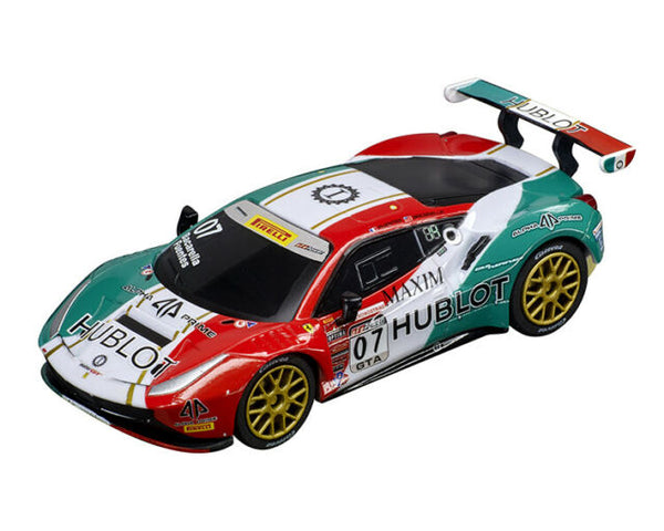 Carrera Ferrari 488 GT3 27683