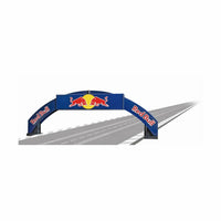 Carrera Redbull bridge 20021125