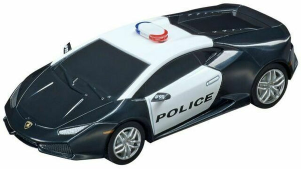 Lamborghini police carrera go 20064098