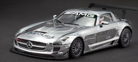 Scale Auto Merc SLS amg gt3 sc6019