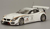 Scale Auto BMW Z4 sc-6048