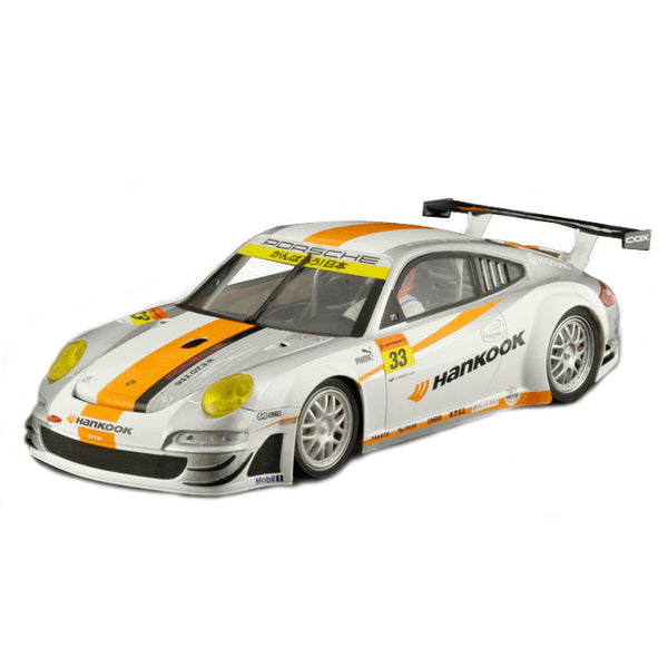 Scale Auto GT3 RSR Porsche SC-7040