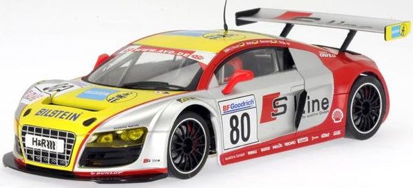 Scale Auto GT3 Audi R8 SC-7045