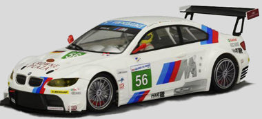 Scale Auto GT3 BMW M3 SC-7036