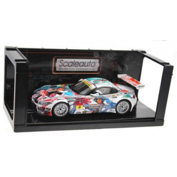 Scale Auto GT3 BMW Z4 SC-7030