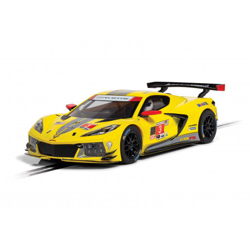 Scalextric Chevrolet Corvette C8R C4246