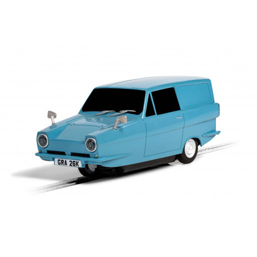 C4259 reliant super van Mr.Bean