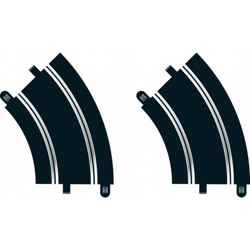 Scalextric Radius curve 2 c8206