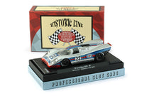 Nsr set19 Porsche 917k