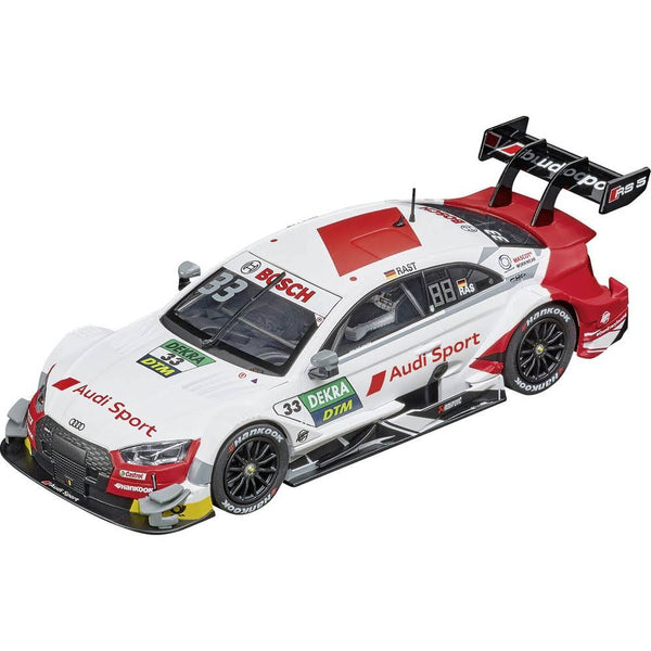 Carrera Digital 30935 Audi RS 5 DTM, #33