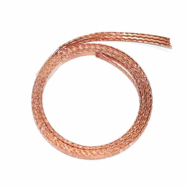 Standard 035 copper braid sp104135