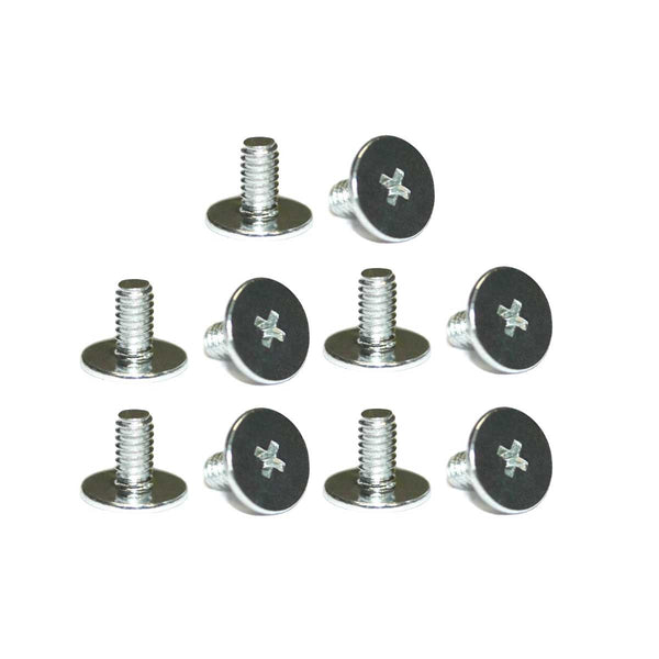 Sloting plus 10 universal screws Sp15995