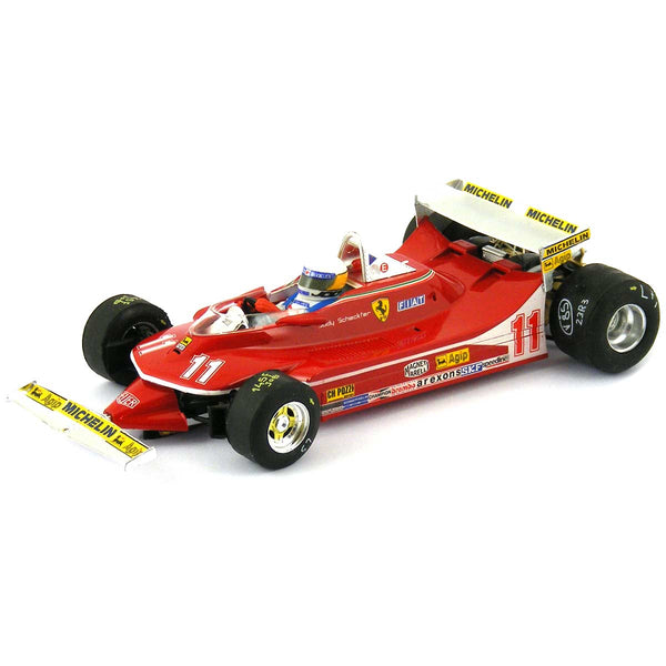 Slot Car Racing Gp Monaco 1979 02201