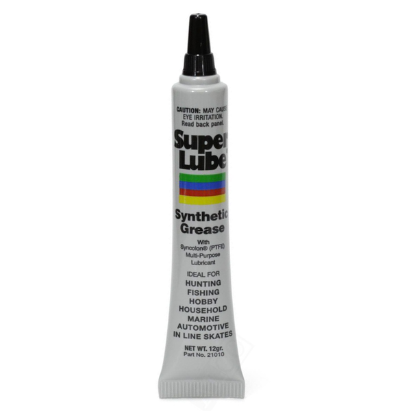 Super lube tube