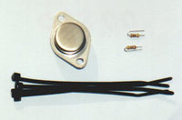 Difalco power transistor dd830