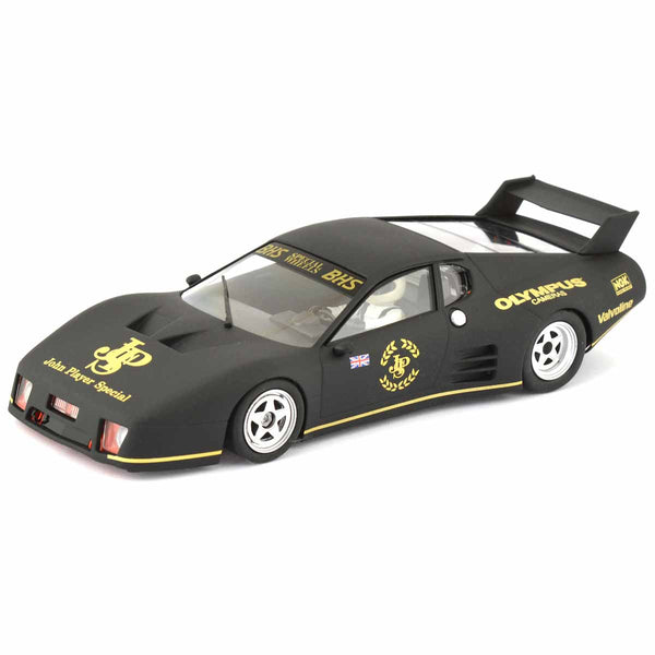 Slotwings Ferrari 512BB JPS Special Edition W050301